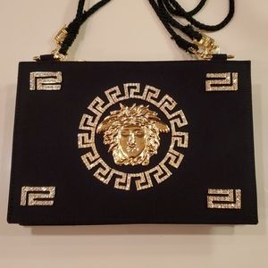 Rare 1990s Gianni Versace bag